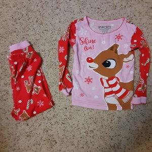 Rudolph pj